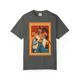 Retro Graphic Unisex T-shirt, Vintage Style Tee, Casual Wear, Gift for Nostalgia Lovers, Perfect for Music Events, Summer Outfits, Art [...]
