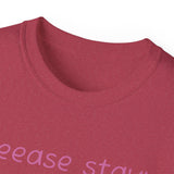 Funny Music Tee, Unisex Ultra Cotton Shirt, Music Lover Gift, Concert Merchandise, Graphic Tee