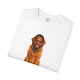 Funny Pet Lover T-Shirt, Unique Dog Theme Tee, Quirky Gift for Dog Lovers, Ideal for Birthdays, Casual Wear, Animal Enthusiasts