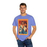 Retro Graphic Unisex T-shirt, Vintage Style Tee, Casual Wear, Gift for Nostalgia Lovers, Perfect for Music Events, Summer Outfits, Art [...]