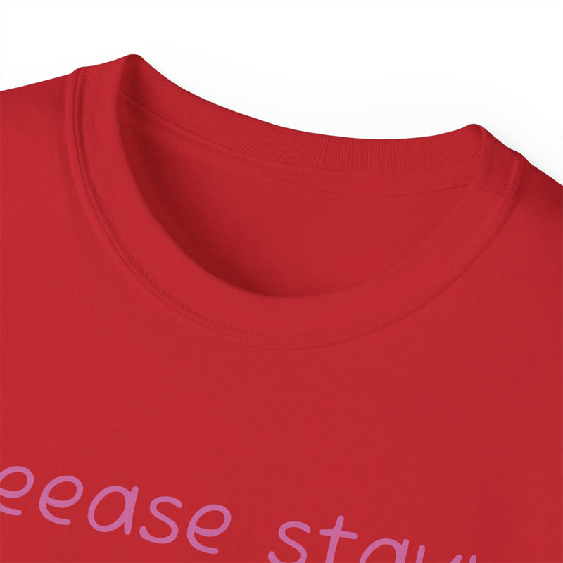 Funny Music Tee, Unisex Ultra Cotton Shirt, Music Lover Gift, Concert Merchandise, Graphic Tee