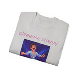 Funny Music Tee, Unisex Ultra Cotton Shirt, Music Lover Gift, Concert Merchandise, Graphic Tee