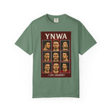 YNWA LFC diogo jota Legend Unisex T-shirt, Garment-Dyed Casual Tee for Fans, Perfect Gift for Soccer Lovers, Sports Apparel, Match Day Wear, Team [...]