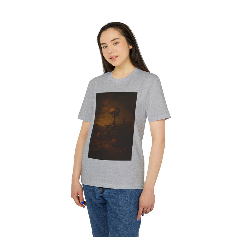 Artistic Expression Unisex T-Shirt | Perfect Gift for Creatives | Trendy Casual Wear | Art Lover's Apparel | Statement Tee