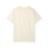 Diddy party Unisex Garment-Dyed T-Shirt - Casual, Stylish, Gift for Friends, Summer Party, Music Festivals