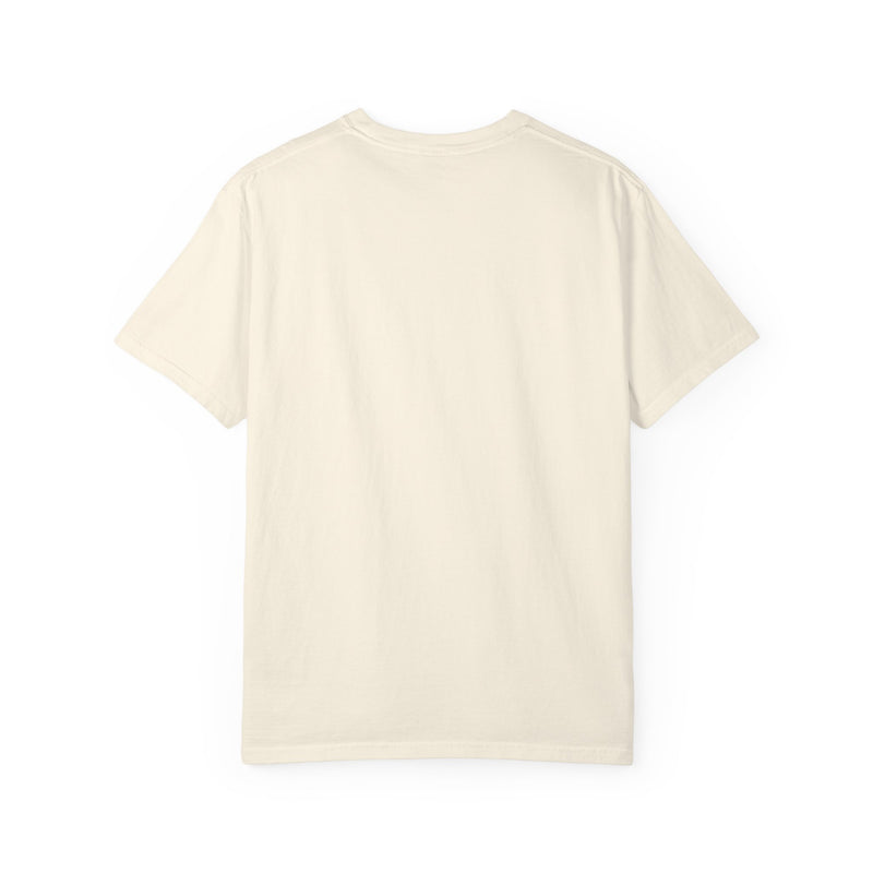 Diddy party Unisex Garment-Dyed T-Shirt - Casual, Stylish, Gift for Friends, Summer Party, Music Festivals