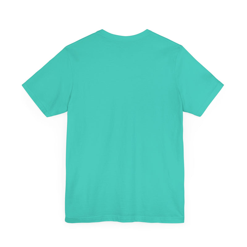 Napflix and Chill Unisex Jersey Tee, Comfortable Lounge T-Shirt, Gift for Nap Lovers, Cozy Sleep Shirt for Relaxation, Perfect for [...]
