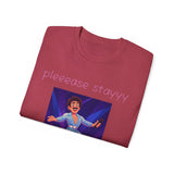 Funny Music Tee, Unisex Ultra Cotton Shirt, Music Lover Gift, Concert Merchandise, Graphic Tee