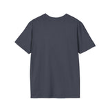 Funny Unisex T-Shirt - Can U Smell That? Cute Animal Graphic Tee for Casual Wear, Gifts, Birthdays, Humor