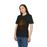 Artistic Expression Unisex T-Shirt | Perfect Gift for Creatives | Trendy Casual Wear | Art Lover's Apparel | Statement Tee