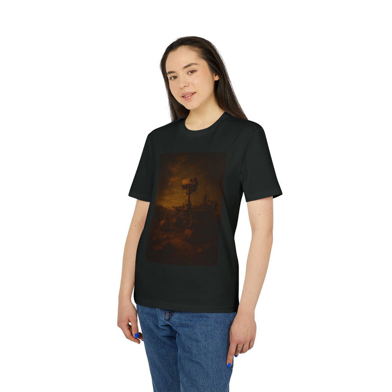 Artistic Expression Unisex T-Shirt | Perfect Gift for Creatives | Trendy Casual Wear | Art Lover's Apparel | Statement Tee