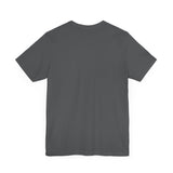 Napflix and Chill Unisex Jersey Tee, Comfortable Lounge T-Shirt, Gift for Nap Lovers, Cozy Sleep Shirt for Relaxation, Perfect for [...]