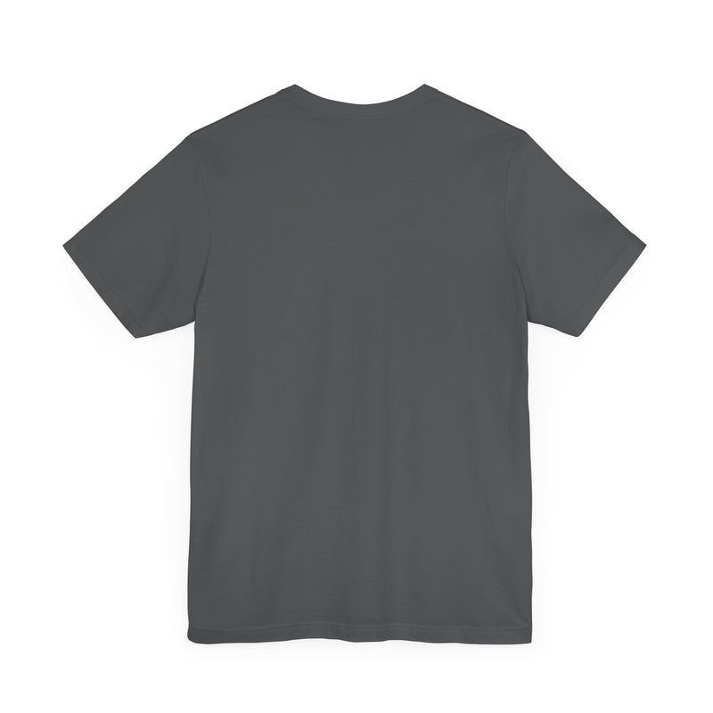 Napflix and Chill Unisex Jersey Tee, Comfortable Lounge T-Shirt, Gift for Nap Lovers, Cozy Sleep Shirt for Relaxation, Perfect for [...]