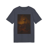 Artistic Expression Unisex T-Shirt | Perfect Gift for Creatives | Trendy Casual Wear | Art Lover's Apparel | Statement Tee