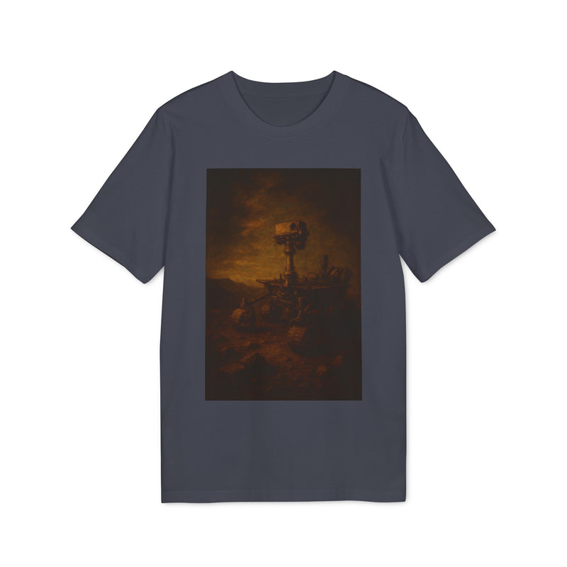 Artistic Expression Unisex T-Shirt | Perfect Gift for Creatives | Trendy Casual Wear | Art Lover's Apparel | Statement Tee
