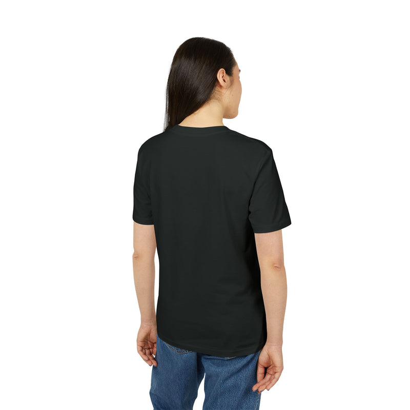 Nearly Made It Unisex T-Shirt - Cute Turtle Design, Funny Graphic Tee, Gift for Creators, Casual Wear, Motivational Apparel