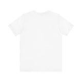 Napflix and Chill Unisex Jersey Tee, Comfortable Lounge T-Shirt, Gift for Nap Lovers, Cozy Sleep Shirt for Relaxation, Perfect for [...]