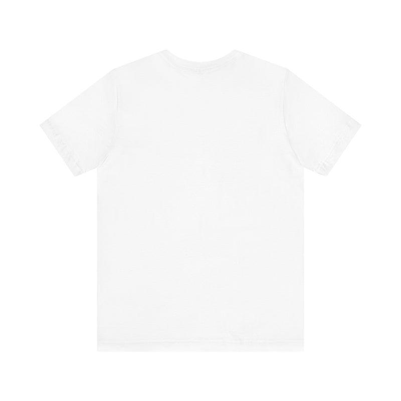 Napflix and Chill Unisex Jersey Tee, Comfortable Lounge T-Shirt, Gift for Nap Lovers, Cozy Sleep Shirt for Relaxation, Perfect for [...]