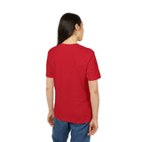 Artistic Expression Unisex T-Shirt | Perfect Gift for Creatives | Trendy Casual Wear | Art Lover's Apparel | Statement Tee