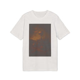 Artistic Expression Unisex T-Shirt | Perfect Gift for Creatives | Trendy Casual Wear | Art Lover's Apparel | Statement Tee