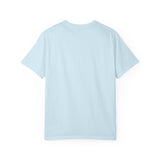 Diddy party Unisex Garment-Dyed T-Shirt - Casual, Stylish, Gift for Friends, Summer Party, Music Festivals