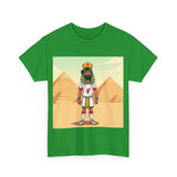 Funny Graphic Tee, Cool Unisex Cotton Shirt, Casual Wear, Gift for Friends, Summer Outfit, Retro Style