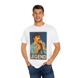 Vintage benson boone Legend T-Shirt for Music Lovers, Retro Graphic Tee, Gift for Musicians, Unisex Apparel, Concert Merch, Birthday Present