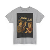Vintage Humor Unisex Tee, Fun Quirky Shirt, Unique Gift, Casual Outfit, Graphic T-Shirt, Perfect for Parties