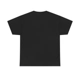 Whimsical Alien Graphic Tee for Casual Wear, Unisex Cotton T-Shirt, Fun Gift for Sci-Fi Lovers, Unique Everyday Wear, Cool Graphic Design