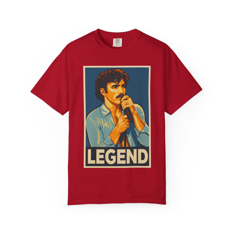 Vintage benson boone Legend T-Shirt for Music Lovers, Retro Graphic Tee, Gift for Musicians, Unisex Apparel, Concert Merch, Birthday Present