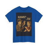 Vintage Humor Unisex Tee, Fun Quirky Shirt, Unique Gift, Casual Outfit, Graphic T-Shirt, Perfect for Parties