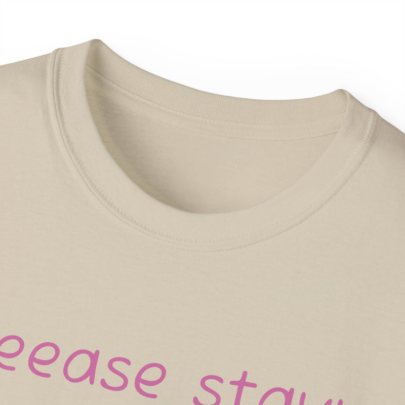 Funny Music Tee, Unisex Ultra Cotton Shirt, Music Lover Gift, Concert Merchandise, Graphic Tee