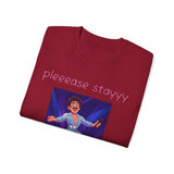 Funny Music Tee, Unisex Ultra Cotton Shirt, Music Lover Gift, Concert Merchandise, Graphic Tee