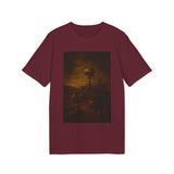 Artistic Expression Unisex T-Shirt | Perfect Gift for Creatives | Trendy Casual Wear | Art Lover's Apparel | Statement Tee