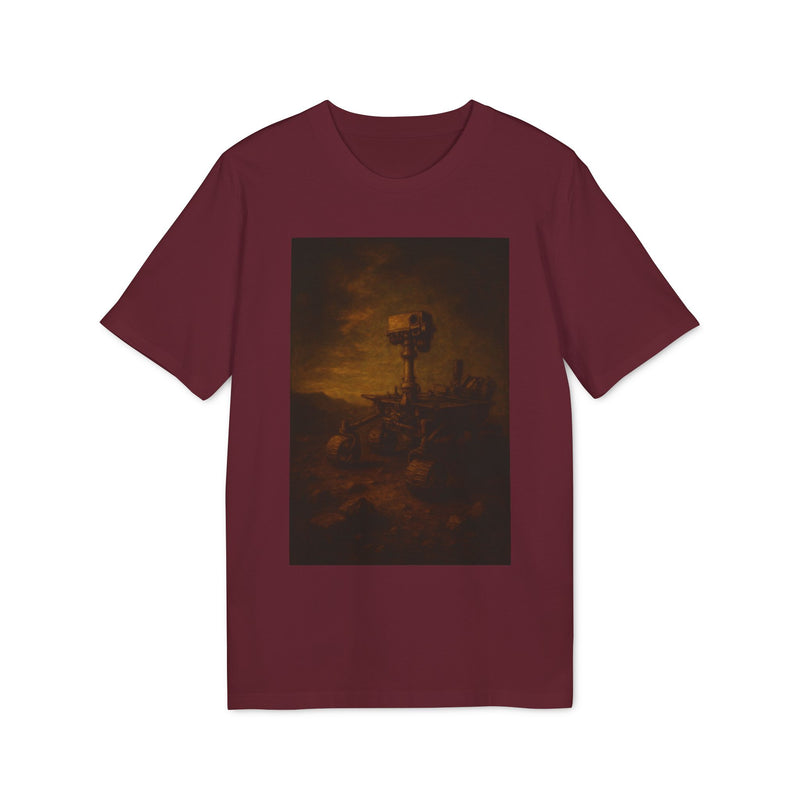 Artistic Expression Unisex T-Shirt | Perfect Gift for Creatives | Trendy Casual Wear | Art Lover's Apparel | Statement Tee