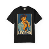 Vintage benson boone Legend T-Shirt for Music Lovers, Retro Graphic Tee, Gift for Musicians, Unisex Apparel, Concert Merch, Birthday Present