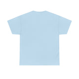 Funny Graphic Tee, Cool Unisex Cotton Shirt, Casual Wear, Gift for Friends, Summer Outfit, Retro Style