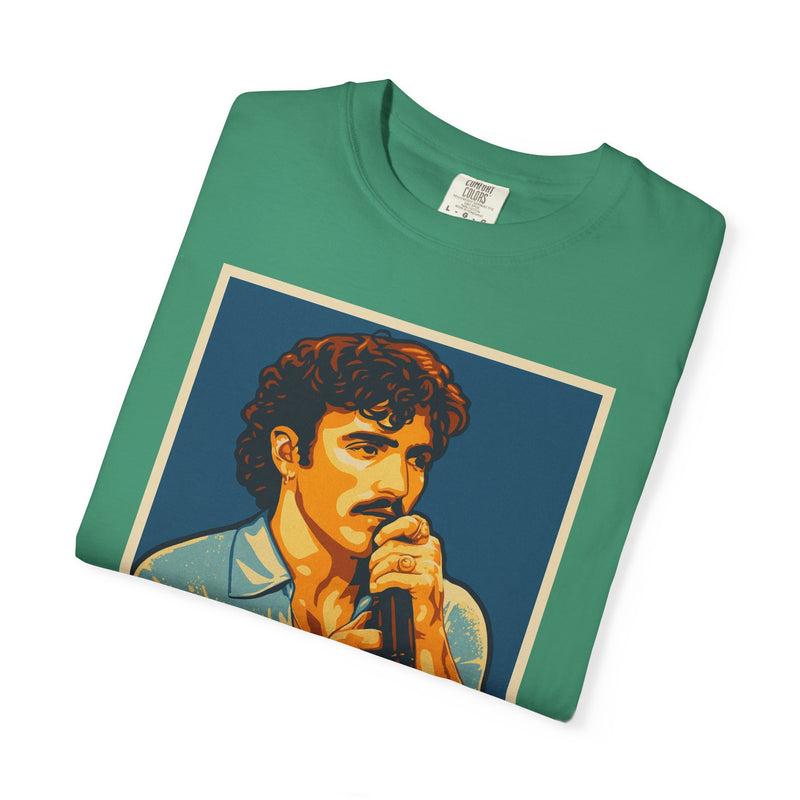 Vintage benson boone Legend T-Shirt for Music Lovers, Retro Graphic Tee, Gift for Musicians, Unisex Apparel, Concert Merch, Birthday Present