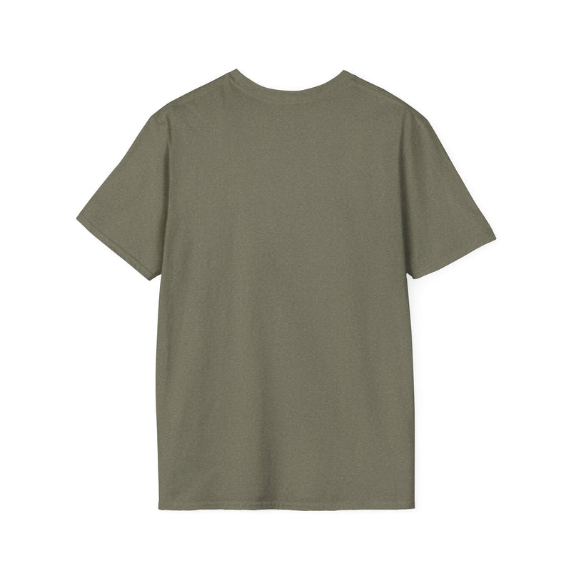 Funny Battery Saving Mode T-Shirt, Unisex Humor Tee, Gift for Friends, Sleepy Shirt, Casual Wear, Unique Graphic Tee