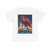 Stylish Graphic Tee Featuring a Bold Toffee Phoenix, Gift for Art Lovers, Casual Wear, Unique Graphic Shirt, Perfect for Birthdays and [...]