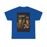 Vintage Humor Unisex Tee, Fun Quirky Shirt, Unique Gift, Casual Outfit, Graphic T-Shirt, Perfect for Parties