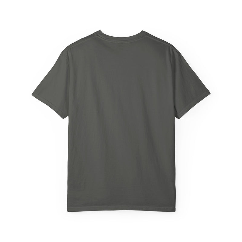 Aston Martin DB3S Unisex Garment-Dyed T-shirt, Car Enthusiast Tee, Vintage Auto Apparel, Perfect Gift for Him, Birthday or Christmas