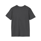 Funny Unisex T-Shirt - Can U Smell That? Cute Animal Graphic Tee for Casual Wear, Gifts, Birthdays, Humor