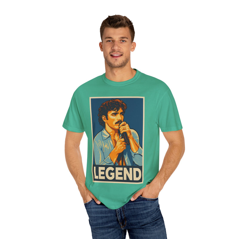 Vintage benson boone Legend T-Shirt for Music Lovers, Retro Graphic Tee, Gift for Musicians, Unisex Apparel, Concert Merch, Birthday Present
