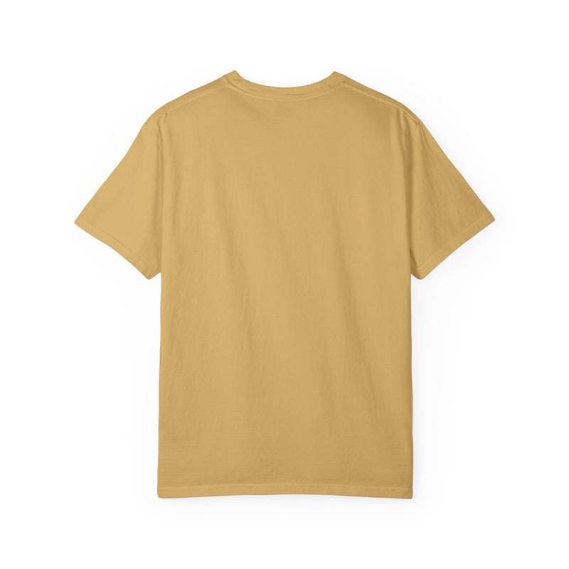 Diddy party Unisex Garment-Dyed T-Shirt - Casual, Stylish, Gift for Friends, Summer Party, Music Festivals
