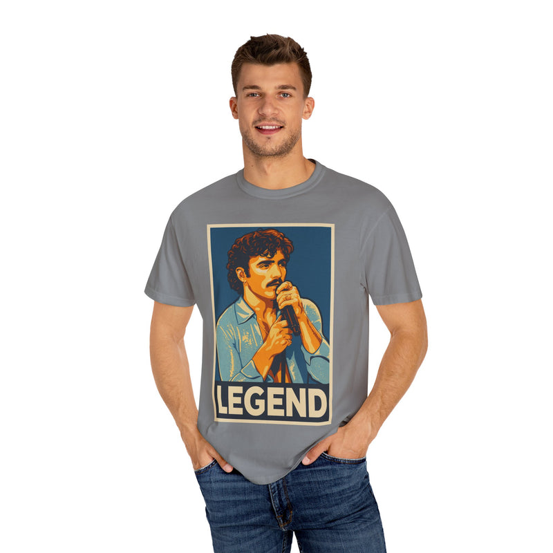 Vintage benson boone Legend T-Shirt for Music Lovers, Retro Graphic Tee, Gift for Musicians, Unisex Apparel, Concert Merch, Birthday Present