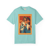 Retro Graphic Unisex T-shirt, Vintage Style Tee, Casual Wear, Gift for Nostalgia Lovers, Perfect for Music Events, Summer Outfits, Art [...]
