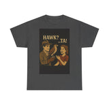 Vintage Humor Unisex Tee, Fun Quirky Shirt, Unique Gift, Casual Outfit, Graphic T-Shirt, Perfect for Parties