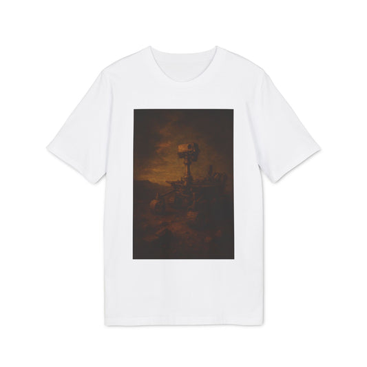 Artistic Expression Unisex T-Shirt | Perfect Gift for Creatives | Trendy Casual Wear | Art Lover's Apparel | Statement Tee