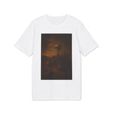 Artistic Expression Unisex T-Shirt | Perfect Gift for Creatives | Trendy Casual Wear | Art Lover's Apparel | Statement Tee